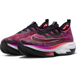 Chaussure de running Nike Air Zoom Alphafly Next% M CI9925-501 violet 4