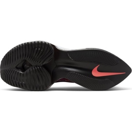 Chaussure de running Nike Air Zoom Alphafly Next% M CI9925-501 violet 5