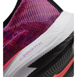 Chaussure de running Nike Air Zoom Alphafly Next% M CI9925-501 violet 6