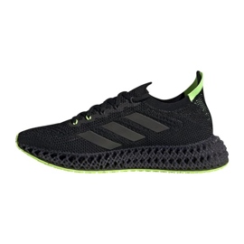 Adidas 4DFWD M Q46446 chaussures de course le noir 1