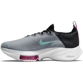 Chaussure de running Nike Air Zoom Tempo Next% M CI9923-006 gris 1