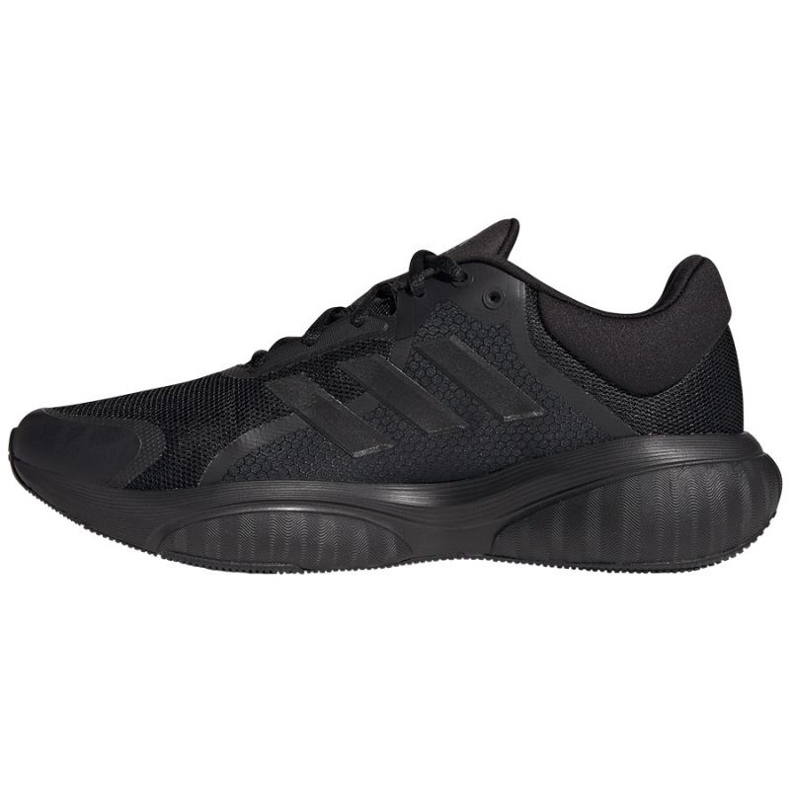 Chaussures de course Adidas Réponse GW5705 noir 1