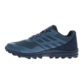 Chaussures de course Inov-8 Trailtalon 290 W 000713-BLNYPK-S-01 bleu 1 Chaussures de course Inov-8 Trailtalon 290 W 000713-BLNYPK-S-01 bleu 1