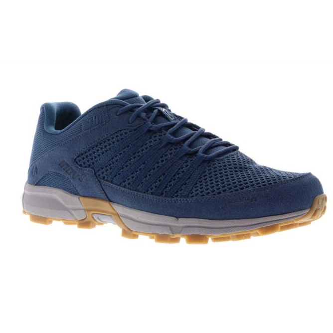 Inov-8 Roclite Recycled 310 M 000981-NYGY-M-01 chaussures de course bleu marine 1