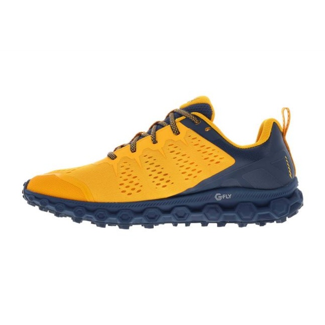 Chaussures de course Inov-8 Parkclaw G 280 000972-NENY-S-01 jaune 1
