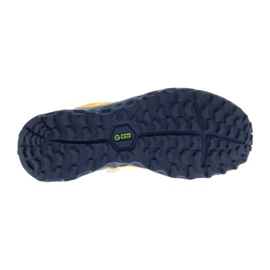 Chaussures de course Inov-8 Parkclaw G 280 000972-NENY-S-01 jaune 2