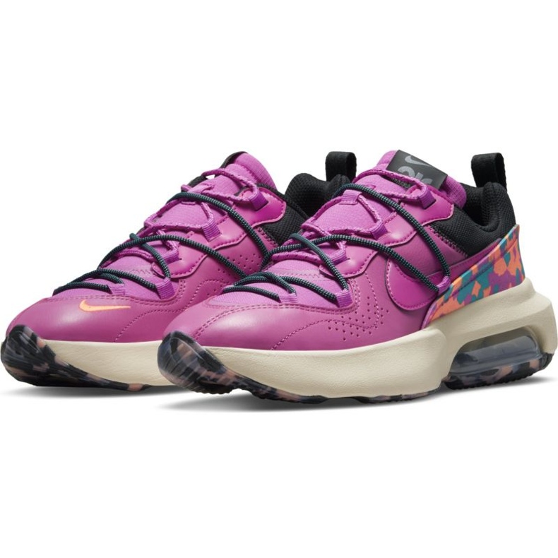 Chaussures Nike Air Max Viva W DB5269-500 violet 1