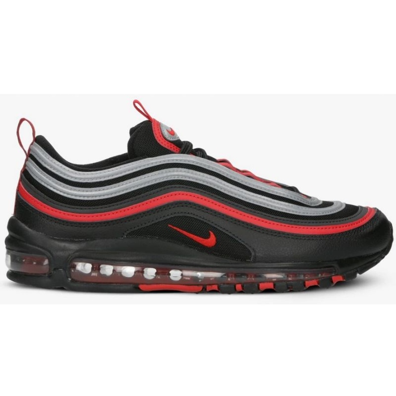 Chaussure Nike Air Max 97 921826-014 le noir 1
