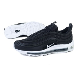 Chaussure Nike Air Max 97 921826 001 le noir 1