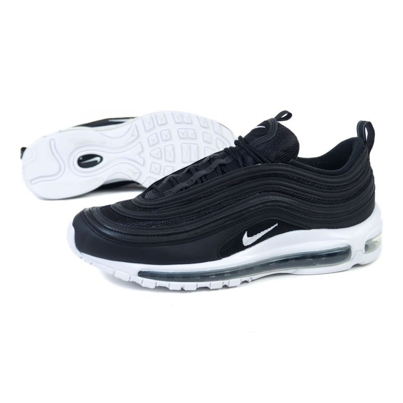 Chaussure Nike Air Max 97 921826 001 noir 1
