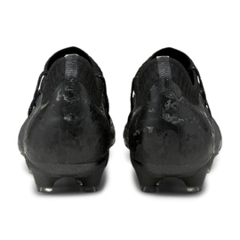 Chaussures de football Puma Future Z 1.1 Fg/Ag 02 106028-02 noir noir 1