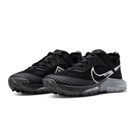 Chaussure de running Nike Air Zoom Terra Kiger 8 M DH0649-001 noir 1
