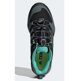 Chaussures femme Adidas Terrex Swift R2 Gtx FX4681 le noir 1