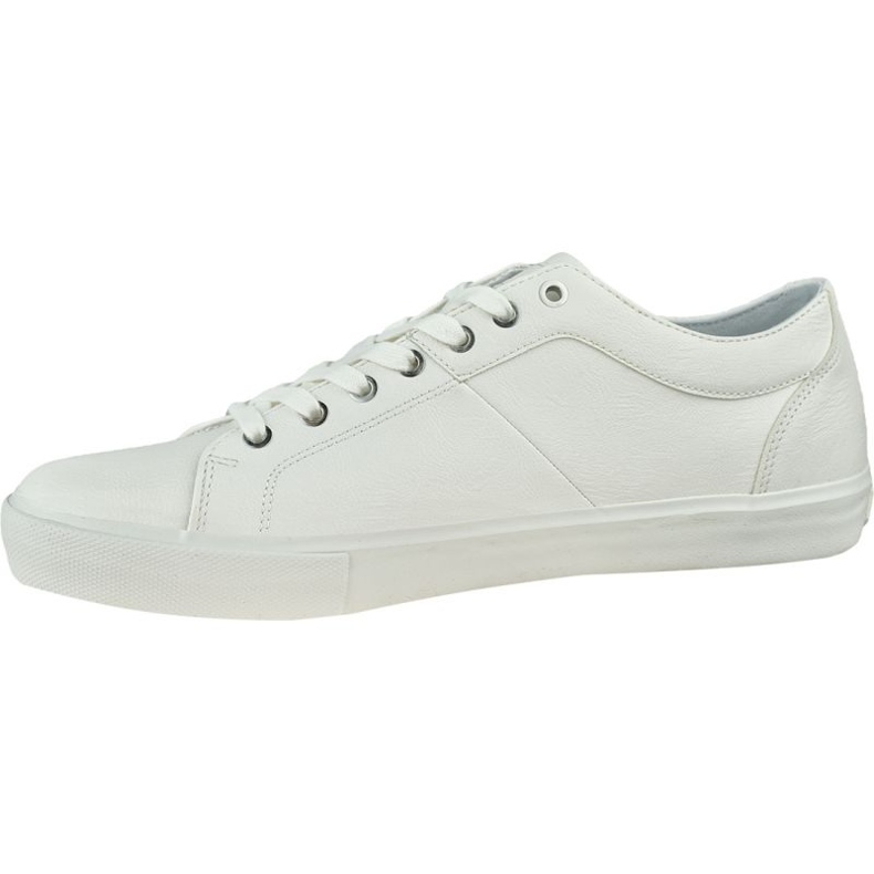 Chaussures Levi's Woodward M 231571-794-51 blanc 1