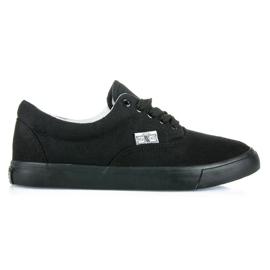 New Age Formateurs noir 2