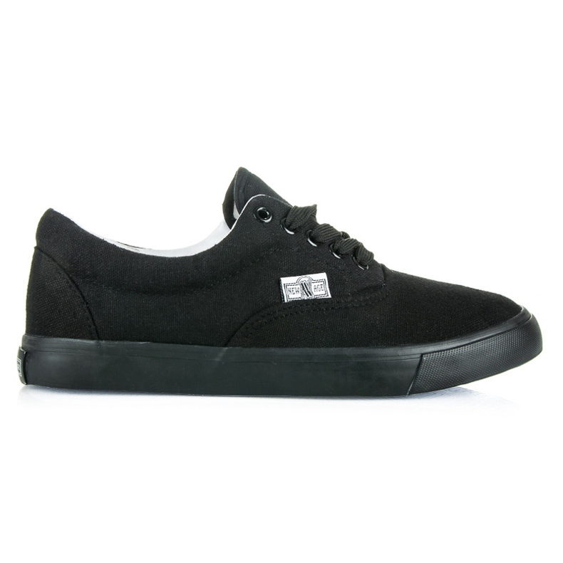 New Age Formateurs le noir 2