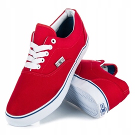 New Age Formateurs rouge 1