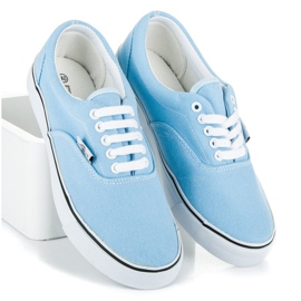 New Age Formateurs bleu 3