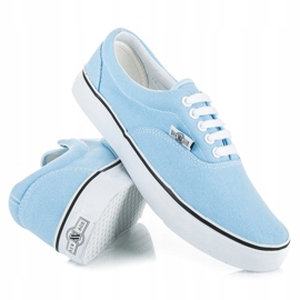 New Age Formateurs bleu 2
