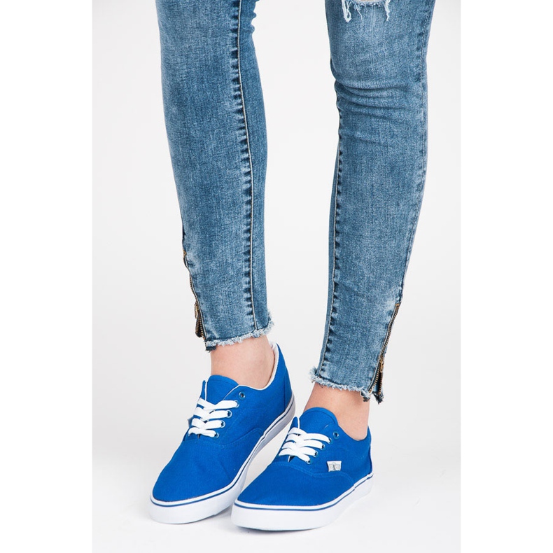 New Age Formateurs bleu 2