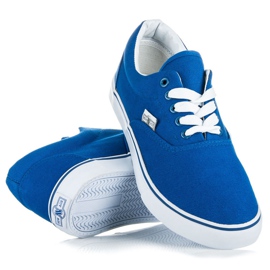 New Age Formateurs bleu 1