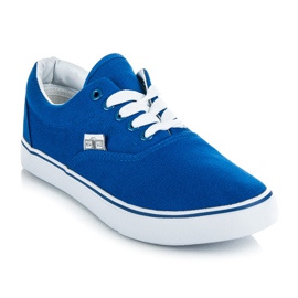 New Age Formateurs bleu 3