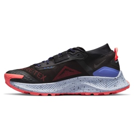 Nike Pegasus Trail 3 Gtx W DC8794-002 chaussures de course le noir 1