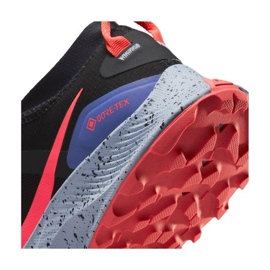 Nike Pegasus Trail 3 Gtx W DC8794-002 chaussures de course le noir 2