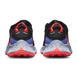 Nike Pegasus Trail 3 Gtx W DC8794-002 chaussures de course le noir 4
