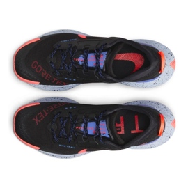 Nike Pegasus Trail 3 Gtx W DC8794-002 chaussures de course le noir 5