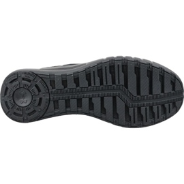 Under Armour Micro G Pursuit Bp M 3021953-002 chaussures de course le noir 3