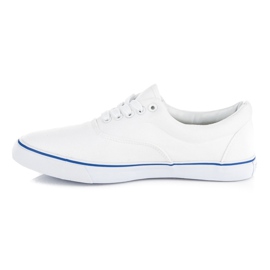 New Age des baskettes blanches 3