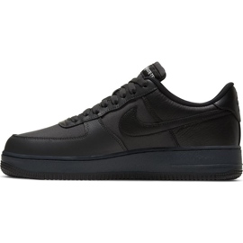 Chaussure Nike Air Force 1 Gtx M CT2858-001 le noir 1
