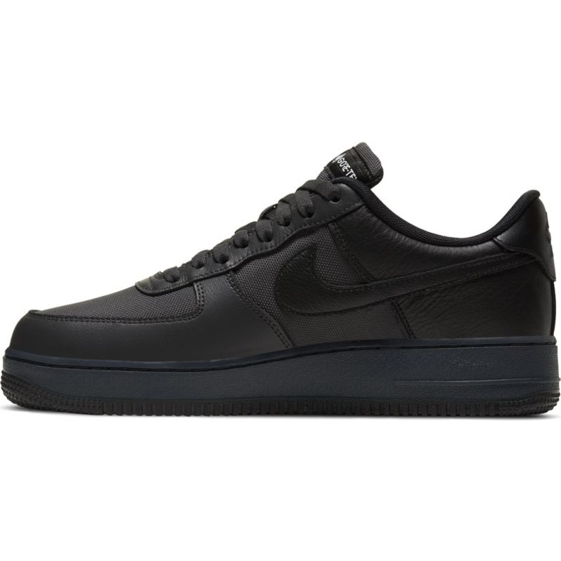 Chaussure Nike Air Force 1 Gtx M CT2858-001 le noir 1