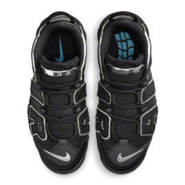 Chaussures Nike Uptempo '96 W DQ0839-001 le noir 1