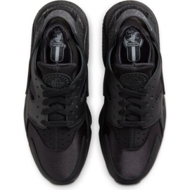 Chaussure Nike Air Huarache W DH4439-001 noir 1