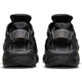 Chaussure Nike Air Huarache W DH4439-001 le noir 3