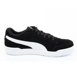 Puma Caracal Jr 370990 01 le noir 3
