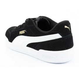 Puma Caracal Jr 370990 01 le noir 4