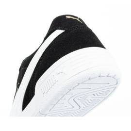 Puma Caracal Jr 370990 01 le noir 5