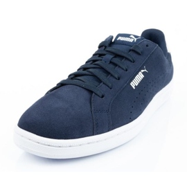 Chaussures Puma Smash Perf 364890 04 bleu 2