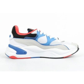 Puma R2SK Ie M 373309 04 multicolore 2