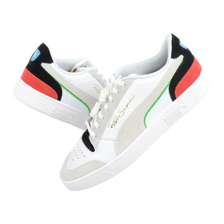 Puma Ralph Sampson M 374749 01 blanc 1