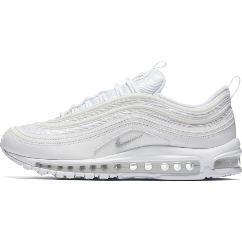 Chaussure Nike Air Max 97 M 921826-101 blanc 1