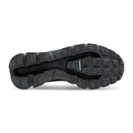 Sur Running Chaussures imperméables Cloudventure W 2299950 le noir 5