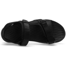 Sandales 4F W H4L22-SAD001 20S le noir 2