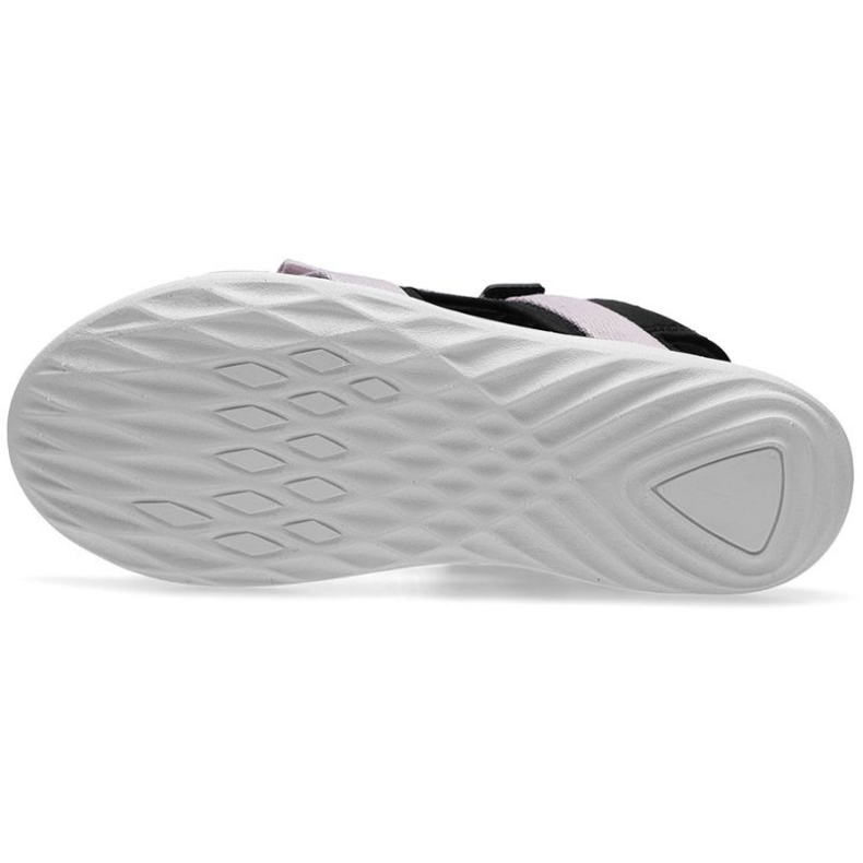 Sandales 4F W H4L22-SAD001 56S le noir rose 1