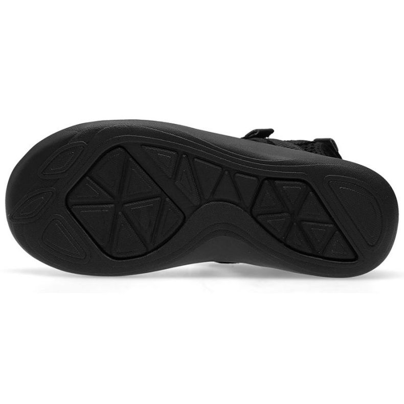 Sandales 4F W H4L22-SAD002 21S le noir 1