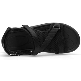 Sandales 4F W H4L22-SAD002 21S le noir 2