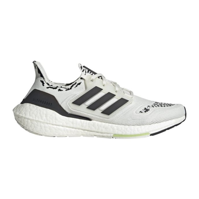 Adidas Ultraboost 22 Chaussures M GX5573 blanc 1